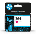 Buy HP,HP 364 Ink Cartridge Magenta CB319EE – HP 364 Magenta Ink Cartridge (Standard Capacity) - Gadcet UK | UK | London | Scotland | Wales| Near Me | Cheap | Pay In 3 | Printer Ink & Tone
