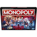 Buy Gadcet UK,Hasbro Gaming Monopoly: Netflix Stranger Things Edition Board Game for Adults and Teens Ages 14+, Game for 2-6 Players, Multicolor - Gadcet UK | UK | London | Scotland | Wales| Ireland | Near Me | Cheap | Pay In 3 | Games and Toys