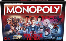 Buy Gadcet UK,Hasbro Gaming Monopoly: Netflix Stranger Things Edition Board Game for Adults and Teens Ages 14+, Game for 2-6 Players, Multicolor - Gadcet UK | UK | London | Scotland | Wales| Ireland | Near Me | Cheap | Pay In 3 | Games and Toys