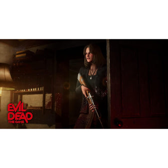 Buy PlayStation,Evil Dead: The Game - PS4 Game - Gadcet UK | UK | London | Scotland | Wales| Near Me | Cheap | Pay In 3 | Video Game Software
