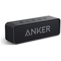 Buy Anker,Anker Soundcore IPX5 Portable Bluetooth Speaker - Black - Gadcet  | UK | London | Scotland | Wales| Near Me | Cheap | Pay In 3 | Bluetooth Speakers