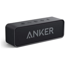 Buy Anker,Anker Soundcore Bluetooth Speaker, Upgraded Version with 24H Playtime, IPX5 Waterproof, Stereo Sound, 66ft Bluetooth Range, Built-In Mic - Gadcet UK | UK | London | Scotland | Wales| Near Me | Cheap | Pay In 3 | Bluetooth Speaker