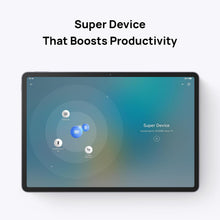 HUAWEI MatePad 11.5“ PaperMatte Edition Tablet, 8GB + 256GB, Space Grey
