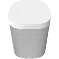 Buy Sonos,Sonos One SL Wireless Speaker - White - Gadcet.com | UK | London | Scotland | Wales| Ireland | Near Me | Cheap | Pay In 3 | Speakers