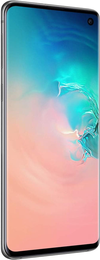Buy Samsung,Samsung Galaxy S10 (SM-G973F/DS) - Dual Sim - 128GB Storage - 8GB RAM -  Prism Silver - Unlocked - Gadcet UK | UK | London | Scotland | Wales| Ireland | Near Me | Cheap | Pay In 3 | Unlocked Mobile Phones