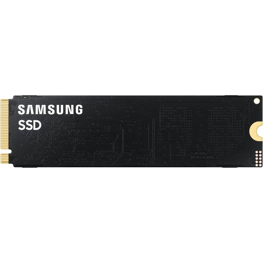 Samsung 9100 PRO 1TB Internal SSD MZ-VAP1T0BW – PCIe 5.0 x4 NVMe