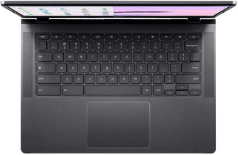 Buy Acer,Acer Chromebook 514 Plus 14" – Intel i3-N305, 8GB RAM, 128GB eMMC Storage – Grey - Gadcet UK | UK | London | Scotland | Wales| Near Me | Cheap | Pay In 3 | Laptops
