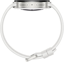 Samsung Galaxy Watch9 40mm Bluetooth Smartwatch – Beige / Cream, 32GB, AMOLED, GPS – SM-L340NZEAEUB