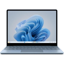 Buy Microsoft,Microsoft Surface Laptop Go 3 (2023) – Ultra-Thin 12.4” Touchscreen, Intel Core i5, 16GB RAM, 256GB SSD, Ice Blue, Windows 11 Home - Gadcet UK | UK | London | Scotland | Wales| Near Me | Cheap | Pay In 3 | Laptops