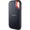 Buy SanDisk,SanDisk Extreme Portable SSD 4TB – USB-C, 1050MB/s Read, 1000MB/s Write, IP65 Water & Dust Resistant, Black - Gadcet UK | UK | London | Scotland | Wales| Near Me | Cheap | Pay In 3 | External Hard drives
