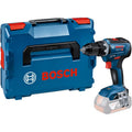 Buy Bosch,Bosch Professional GSR 18V-55 Cordless Drill Driver – 18V, 55Nm Max Torque, L-BOXX 136 (Batteries & Charger Not Included) - Gadcet UK | UK | London | Scotland | Wales| Near Me | Cheap | Pay In 3 | Handheld Power Drills