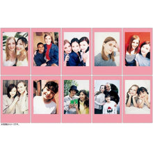 Buy instax,Fujifilm instax mini Instant Film Pink Lemonade Border – 10 Shot Pack - Gadcet UK | UK | London | Scotland | Wales| Near Me | Cheap | Pay In 3 | Instant Film Cameras