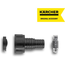 Buy Karcher,Kärcher 6.997‑359.0 Connection Fitting – Compatible with 3/4″ and 1″ Hoses - Gadcet UK | UK | London | Scotland | Wales| Near Me | Cheap | Pay In 3 | Pressure washer accessories