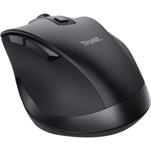 Buy Trust,Trust Fyda Rechargeable Wireless Mouse – 800-2400 DPI, 6 Buttons, Ergonomic Design, Black - Gadcet UK | UK | London | Scotland | Wales| Near Me | Cheap | Pay In 3 | Mice & Trackballs
