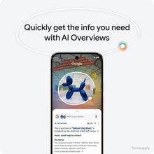 Google Pixel 9 Pro 5G – 128GB Unlocked Android Smartphone, Obsidian