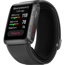 Buy Huawei,HUAWEI Watch D Smartwatch - Blood Pressure, Heart Rate, SpO2, Sleep Tracking, 7-Day Battery, 70+ Workout Modes, Black - Gadcet UK | UK | London | Scotland | Wales| Near Me | Cheap | Pay In 3 | Smart Watches