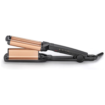 Buy Babyliss,BaByliss Deep Waves Styler, Hair waver, ceramic, long lasting mermaid waves, beach waves - Gadcet UK | UK | London | Scotland | Wales| Near Me | Cheap | Pay In 3 | Hair Care