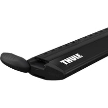 Buy THULE,Thule 711220 Roof Racks – WingBar Evo Black (Set of 2) - Gadcet UK | UK | London | Scotland | Wales| Near Me | Cheap | Pay In 3 | Car Accessories