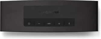 Buy Bose,Bose Soundlink Mini II Special Edition Bluetooth Speaker - Black - Gadcet UK | UK | London | Scotland | Wales| Ireland | Near Me | Cheap | Pay In 3 | Speakers