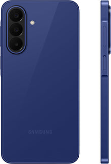 Samsung Galaxy A27 5G Dual Sim 256GB 8GB Blue SIM-Free Unlocked Mobile Phone