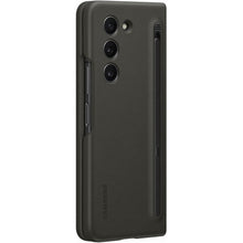 Buy Samsung,Samsung Galaxy Z Fold5 Slim S Pen Case - Official Graphite Edition - Gadcet UK | UK | London | Scotland | Wales| Near Me | Cheap | Pay In 3 | Mobile Phone Cases