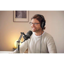 Buy RØDE,RØDE PodMic USB Versatile Dynamic Broadcast Microphone with XLR and USB Connectivity for Podcasting, Streaming, Gaming, Music Creation and Content Creation - Gadcet UK | UK | London | Scotland | Wales| Near Me | Cheap | Pay In 3 | Microphone