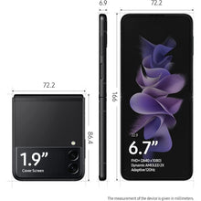 Buy Samsung,Samsung Galaxy Z Flip3 5G - 256GB Storage - 8GB RAM - Dual Sim - Black - Unlocked - Gadcet UK | UK | London | Scotland | Wales| Near Me | Cheap | Pay In 3 | Mobile & Smart Phones
