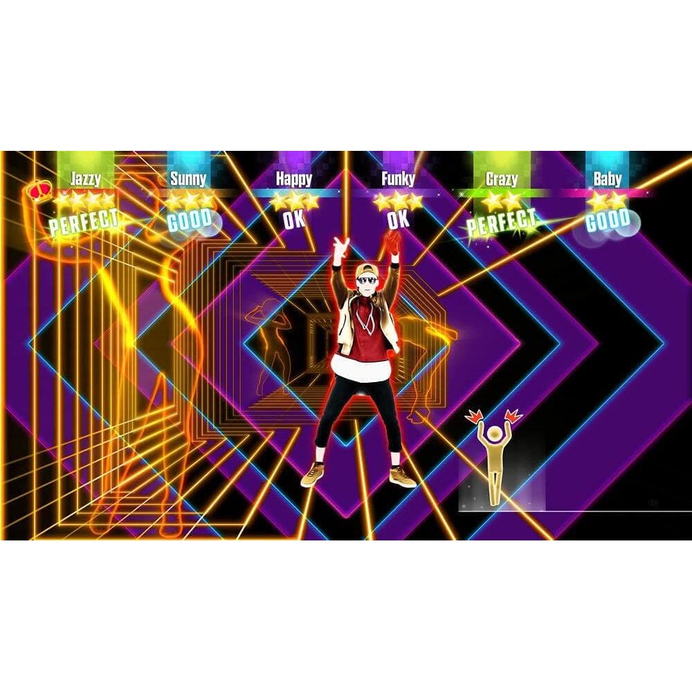 Buy Xbox One,Just Dance 2016 - Xbox One - Gadcet UK | UK | London | Scotland | Wales| Ireland | Near Me | Cheap | Pay In 3 | Video Game Consoles
