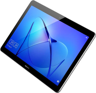 Buy Huawei,Huawei MediaPad T3 10-inch LTE Tablet - 16GB, 2GB RAM, Space Gray - Gadcet UK | UK | London | Scotland | Wales| Near Me | Cheap | Pay In 3 | Tablet Computers