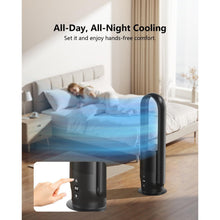 Buy Ultty,Ultty Bladeless Tower Fan with HEPA Air Purifier – 80cm Oscillating, 9 Speeds, Remote, Timer, Touch Control, Black (CR022D) - Gadcet UK | UK | London | Scotland | Wales| Near Me | Cheap | Pay In 3 | Desk & Pedestal Fans