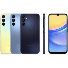 Buy Samsung,Samsung Galaxy A15 5G - 128GB Mobile Phone - Light Blue - Gadcet UK | UK | London | Scotland | Wales| Near Me | Cheap | Pay In 3 | Unlocked Mobile Phones
