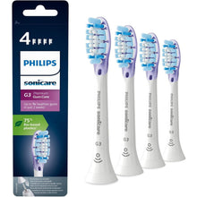 Buy PHILIPS,Philips Sonicare Original G3 Premium Gum Care Standard Sonic Toothbrush Heads - 4 Pack in White (Model HX9054/17) - Gadcet UK | UK | London | Scotland | Wales| Near Me | Cheap | Pay In 3 | Toothbrush Accessories