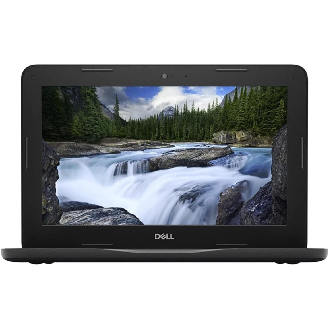 Buy Dell,Dell Latitude 3190 - 11.6 Inches - 64GB SSD - 4GB RAM - Celeron N4120 - Windows 10 Pro - Black - Gadcet UK | UK | London | Scotland | Wales| Ireland | Near Me | Cheap | Pay In 3 | Laptops