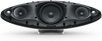 Buy Zeppelin,Zeppelin Wireless Smart Speaker, Wifi Speaker, Hi-Res Sound, Bluetooth, Airplay 2, Spotify Connect, and Alexa Built-In - Pearl Grey - Gadcet UK | UK | London | Scotland | Wales| Near Me | Cheap | Pay In 3 | Soundbar Speakers