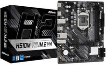 Buy Asrock,ASRock H510M-H2/M.2 SE Micro ATX Motherboard, Intel H510, LGA 1200, Dual DDR4, Dual HDMI, M.2 Slot - Gadcet UK | UK | London | Scotland | Wales| Near Me | Cheap | Pay In 3 | Motherboards