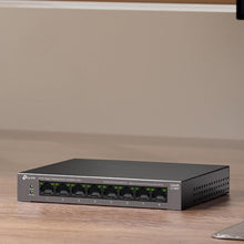Buy TP-LINK,TP-Link PoE Switch 8 Port Gigabit Ethernet Switch with 8 x PoE+ Port  62W - Network Switch, Ethernet Splitter, Desktop/Wall Mount - Gadcet UK | UK | London | Scotland | Wales| Near Me | Cheap | Pay In 3 | Network Cards & Adapters