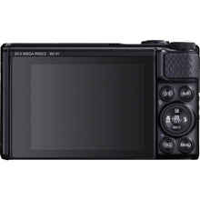 Buy Canon,Canon PowerShot SX740 HS Digital Camera - Black - Gadcet UK | UK | London | Scotland | Wales| Near Me | Cheap | Pay In 3 | Cameras & Optics
