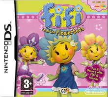 Buy Nintendo,Fifi and the Flowertots (Nintendo DS) - Gadcet UK | UK | London | Scotland | Wales| Ireland | Near Me | Cheap | Pay In 3 | Games