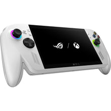 ASUS ROG Xbox Ally 7” Handheld Gaming Console – AMD Ryzen Z2 A, 16GB RAM, 512GB SSD, 120Hz Full HD Touchscreen, Windows 11
