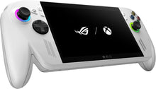 ASUS ROG Xbox Ally 7” Handheld Gaming Console – AMD Ryzen Z2 A, 16GB RAM, 512GB SSD, 120Hz Full HD Touchscreen, Windows 11