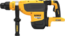 Buy DeWalt,DEWALT DCH735N-XJ 54V XR FLEXVOLT 48mm SDS-Max Hammer Bare Unit - Gadcet UK | UK | London | Scotland | Wales| Near Me | Cheap | Pay In 3 | Power Tool & Equipment Manuals