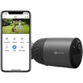 Buy EZVIZ,EZVIZ BC1C 2K+ Smart Home Battery Camera - Gadcet UK | UK | London | Scotland | Wales| Near Me | Cheap | Pay In 3 | Surveillance Cameras