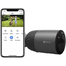Buy EZVIZ,EZVIZ BC1C 2K+ Smart Home Battery Camera - Gadcet UK | UK | London | Scotland | Wales| Near Me | Cheap | Pay In 3 | Surveillance Cameras