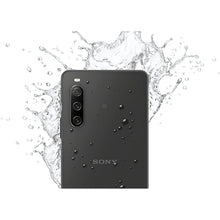 Buy Sony,Sony Xperia 10 IV 6GB RAM - 128GB Storage - Black - Gadcet UK | UK | London | Scotland | Wales| Ireland | Near Me | Cheap | Pay In 3 | Mobile Phone