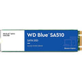 Western Digital,WD Blue SA510 500GB 2.5" SATA SSD with up to 560MB/s read speed - Gadcet.com
