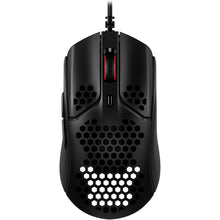 Buy HyperX,HyperX Pulsefire Haste – Gaming Mouse – Ultra-Lightweight, 59g, Honeycomb Shell, Hex Design, HyperFlex Cable, Up to 16000 DPI, 6 Programmable Buttons, Black - Gadcet UK | UK | London | Scotland | Wales| Near Me | Cheap | Pay In 3 | Keyboard & Mouse