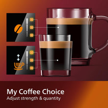 Buy Philips,Philips Series 2200 Automatic Espresso Machine, Milk Frother, Touch Display, Ceramic Grinder, AquaClean Filter, Matte Black - EP2220/10 - Gadcet UK | UK | London | Scotland | Wales| Near Me | Cheap | Pay In 3 | Coffee Makers & Espresso Machines