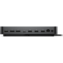 Buy DELL,Dell Pro Dock WD25 – USB-C Docking station with 100W Charging, 4 Display Support, 2x DP 1.4, HDMI 2.1, 6 USB Ports, High-Speed 2.5 Gigabit Ethernet, Sustainable Compact Design - Gadcet UK | UK | London | Scotland | Wales| Near Me | Cheap | Pay In 3 | Docking Stations