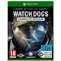 Buy Xbox One,Watch Dogs Complete Greatest Hits (Xbox One) - Gadcet UK | UK | London | Scotland | Wales| Near Me | Cheap | Pay In 3 | Video Editing Software