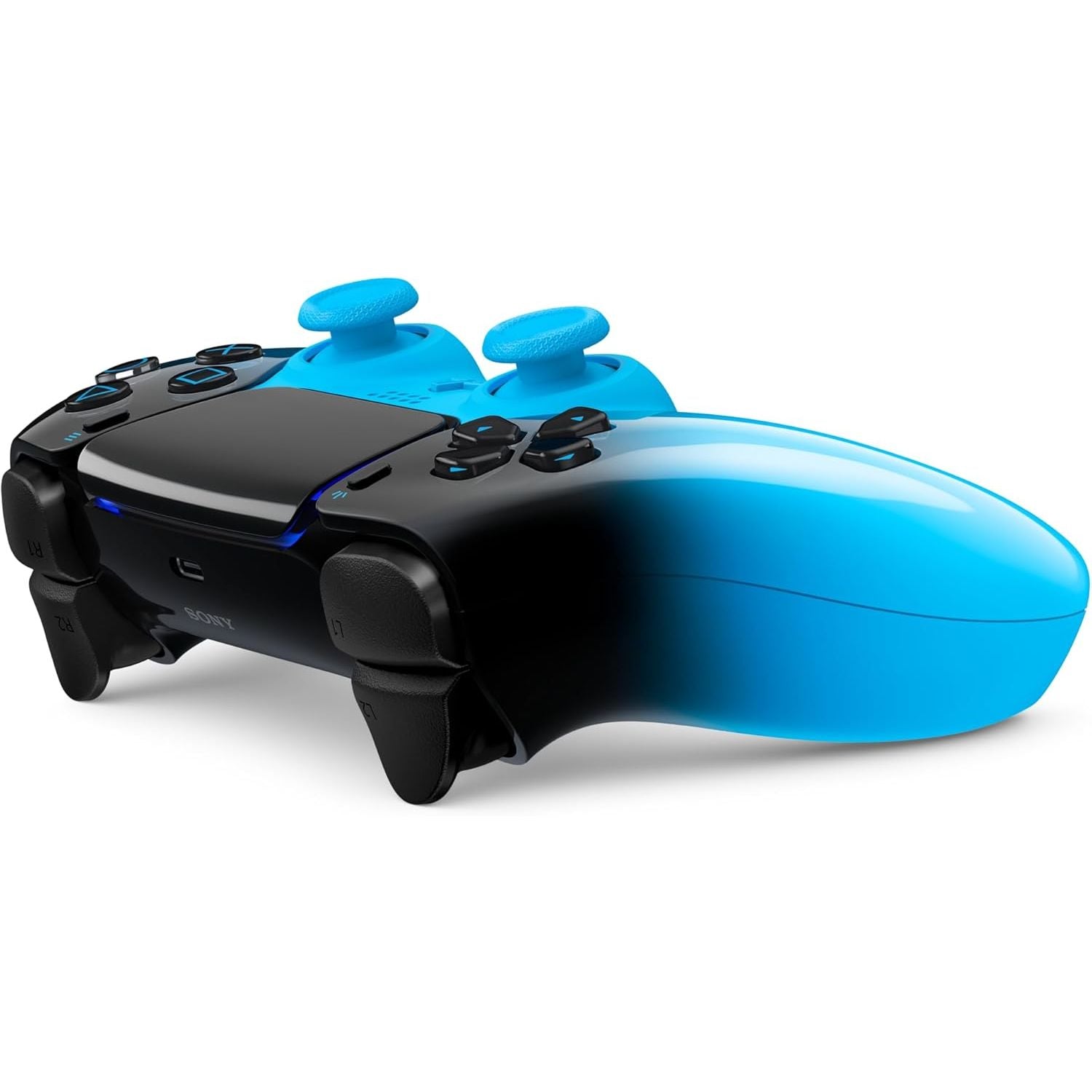 PlayStation DualSense® Wireless Controller - Rhythm Blue